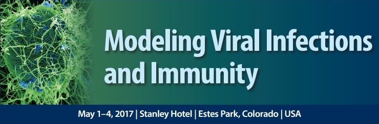 Modeling Viral Infections and Immunity