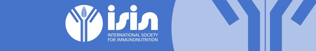 11th International Symposium on Immunonutrition – ISIN