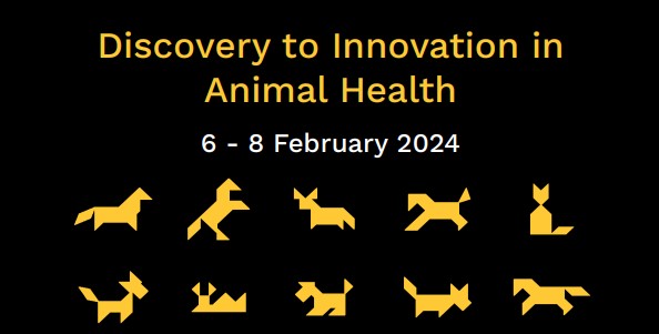 Discovery to Innovation in Animal Health (DIAH) Conference