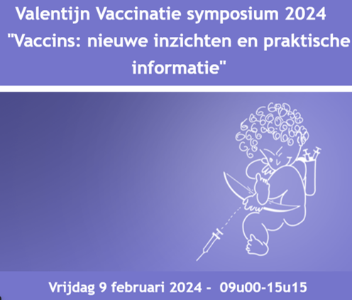 22e Valentijn Vaccinatiesymposium 2024