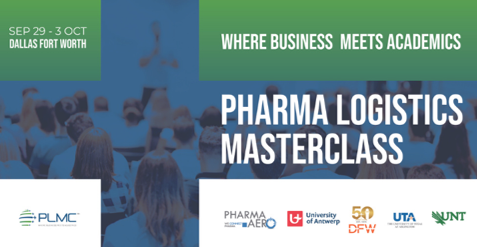 Pharma Logistics Masterclass 2024