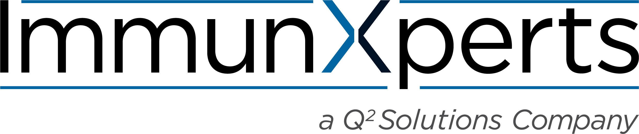 ImmunXperts SA, a Q2 Solutions Company - Flanders Vaccine